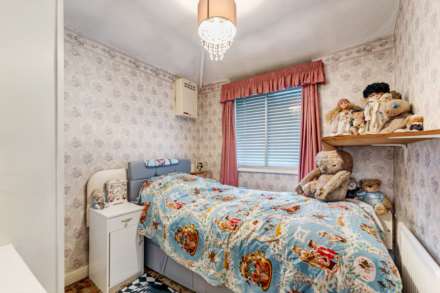 Prestfield Road, Whitefield, Image 15