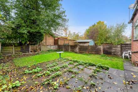 Prestfield Road, Whitefield, Image 19