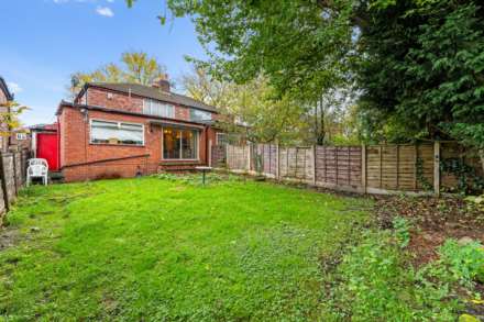 Prestfield Road, Whitefield, Image 20