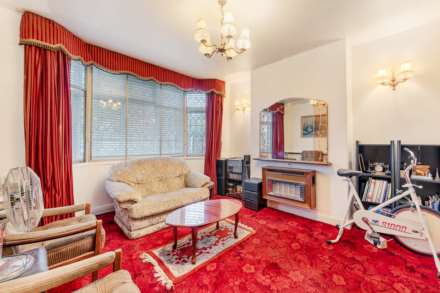 Prestfield Road, Whitefield, Image 3