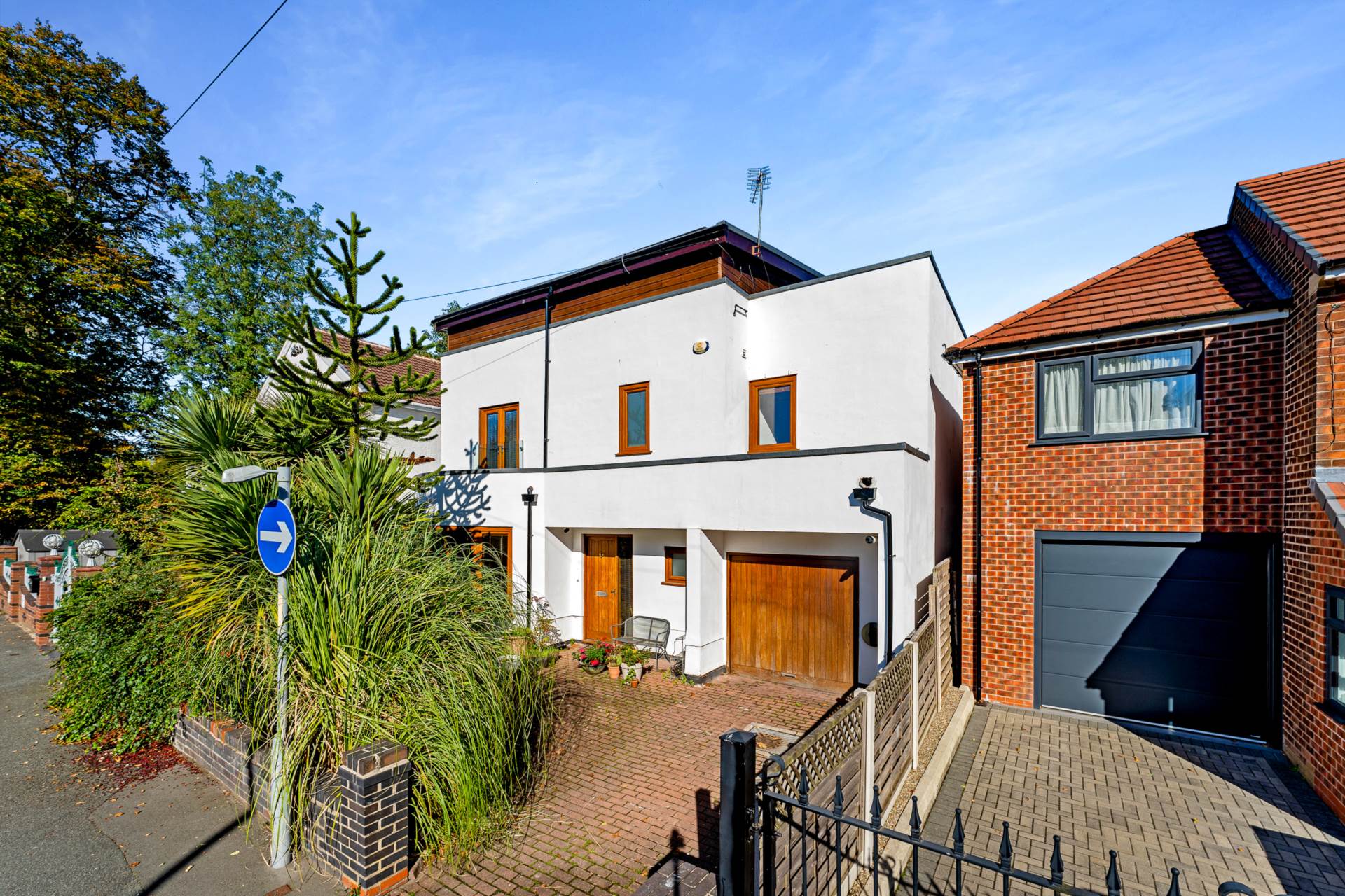 Brooklands Road, Crumpsall, Image 1