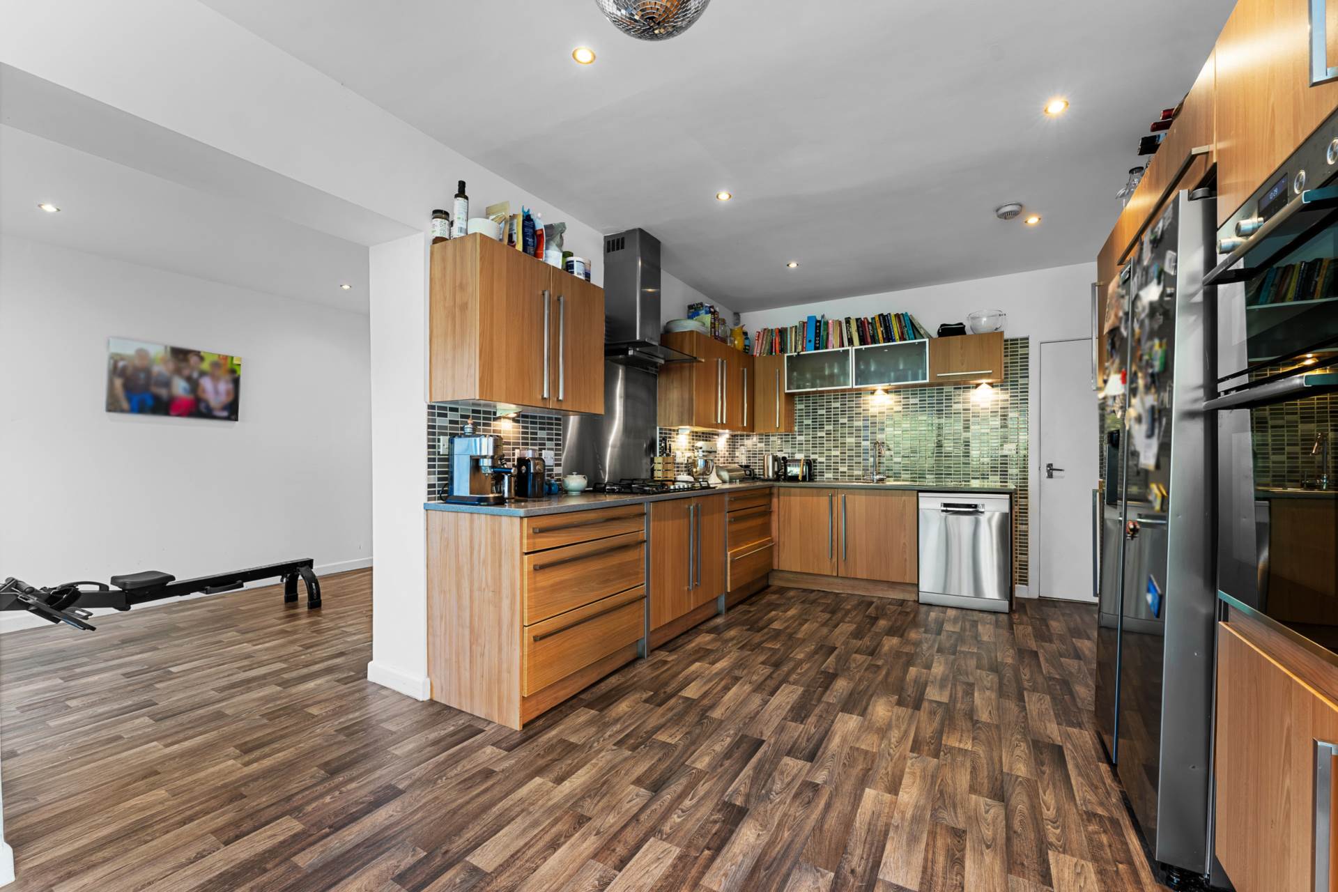 Brooklands Road, Crumpsall, Image 9