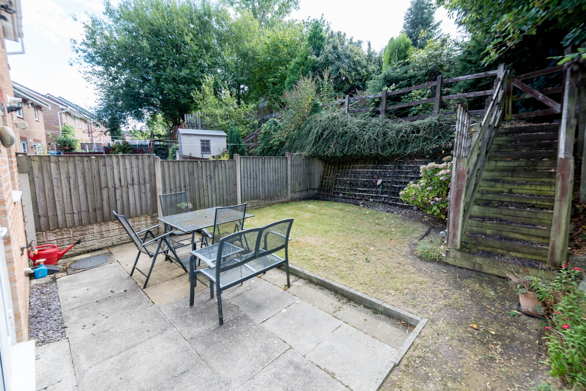 Ashurst Grove, Manchester, Image 18