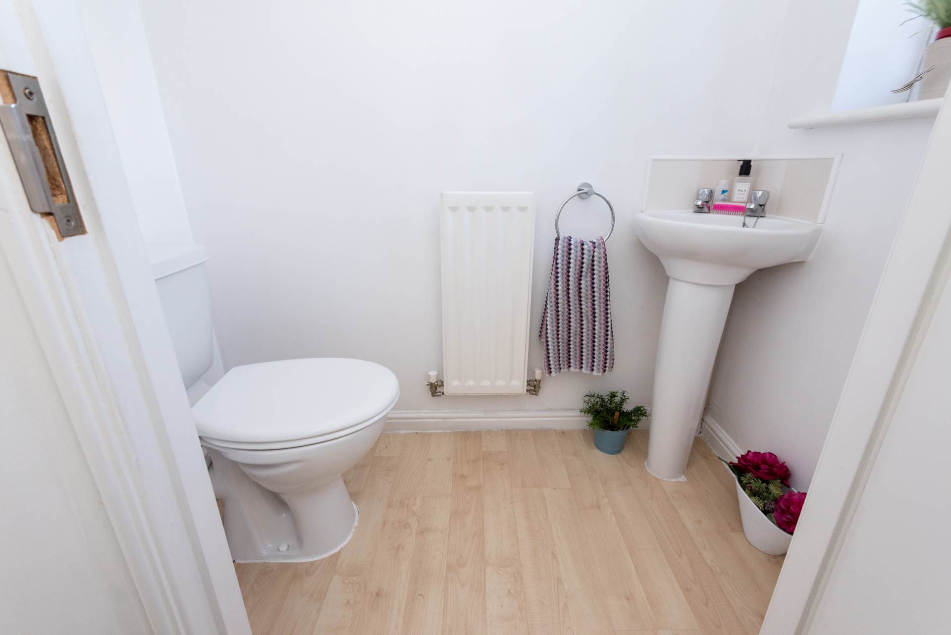 Ashurst Grove, Manchester, Image 2