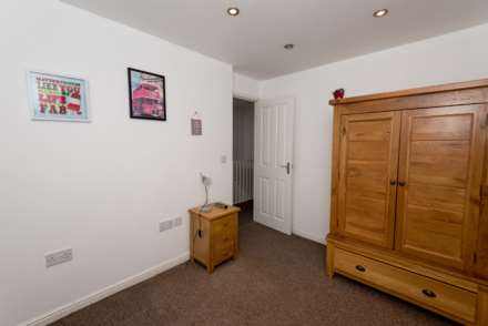 Ashurst Grove, Manchester, Image 12