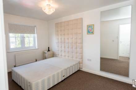 Ashurst Grove, Manchester, Image 15