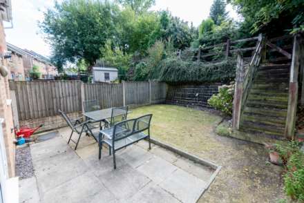 Ashurst Grove, Manchester, Image 18