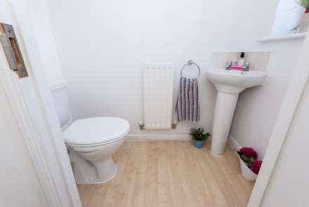 Ashurst Grove, Manchester, Image 2