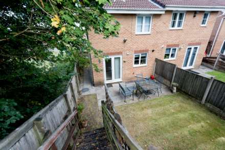 Ashurst Grove, Manchester, Image 20