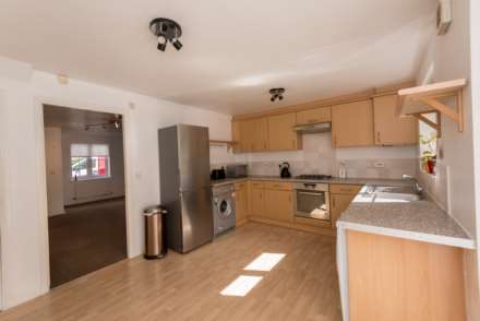 Ashurst Grove, Manchester, Image 7