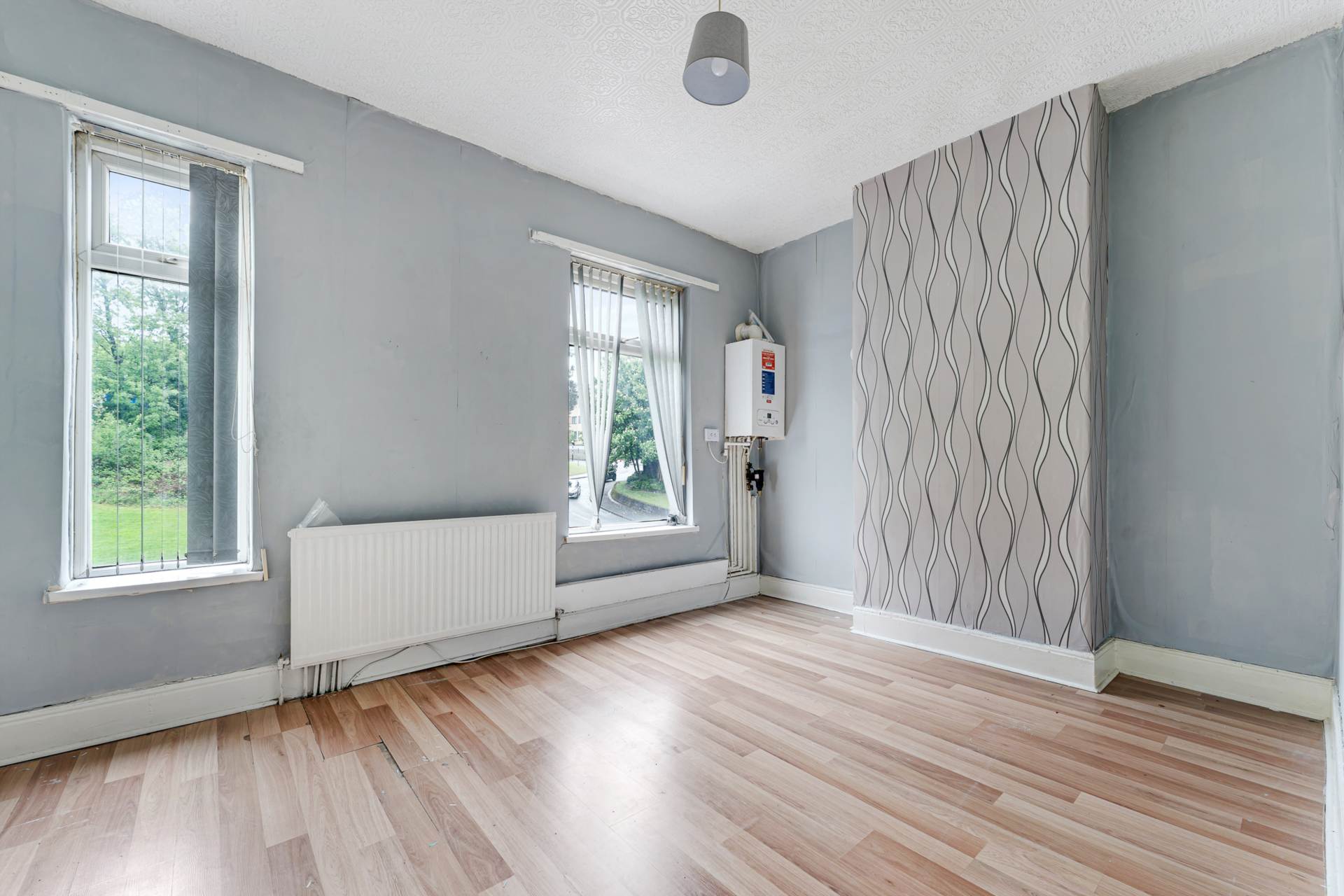Delauneys Road, Crumpsall, Image 10