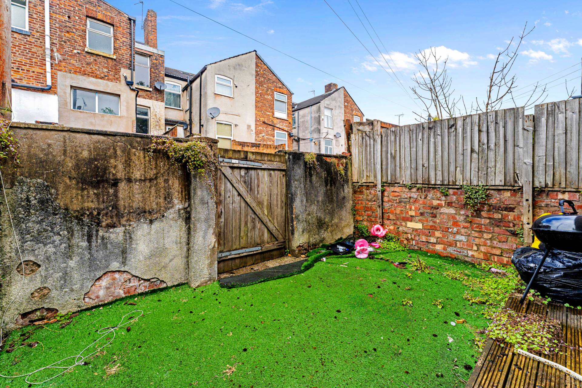 Delauneys Road, Crumpsall, Image 17