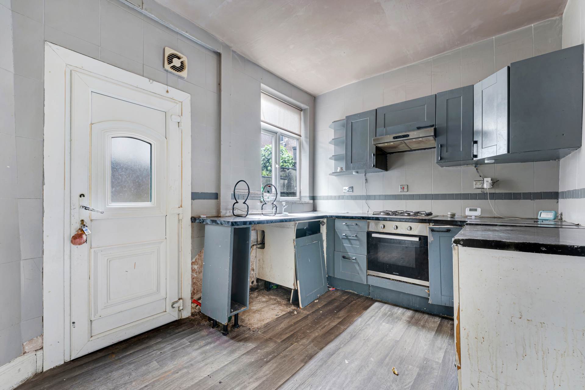 Delauneys Road, Crumpsall, Image 8