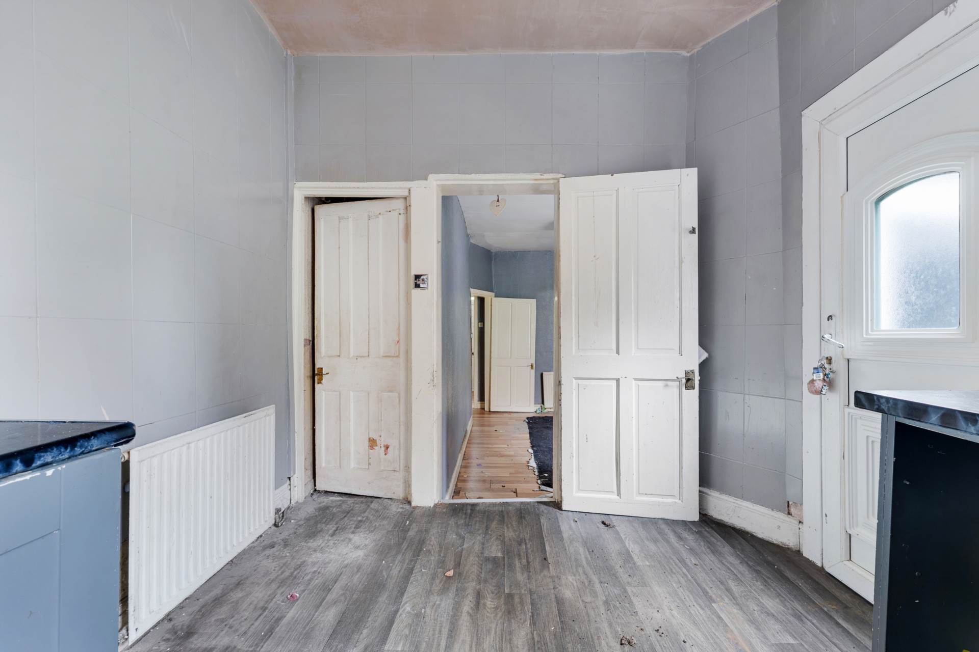 Delauneys Road, Crumpsall, Image 9