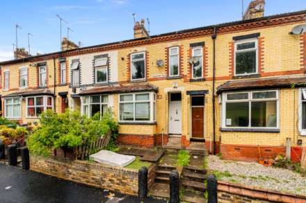 Delauneys Road, Crumpsall, Image 1