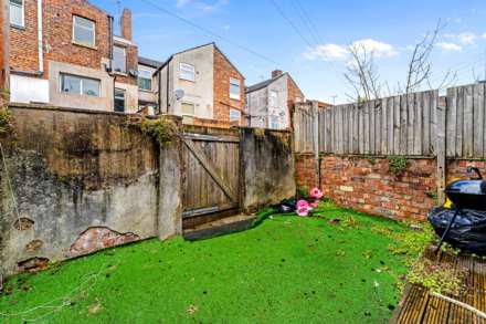 Delauneys Road, Crumpsall, Image 17
