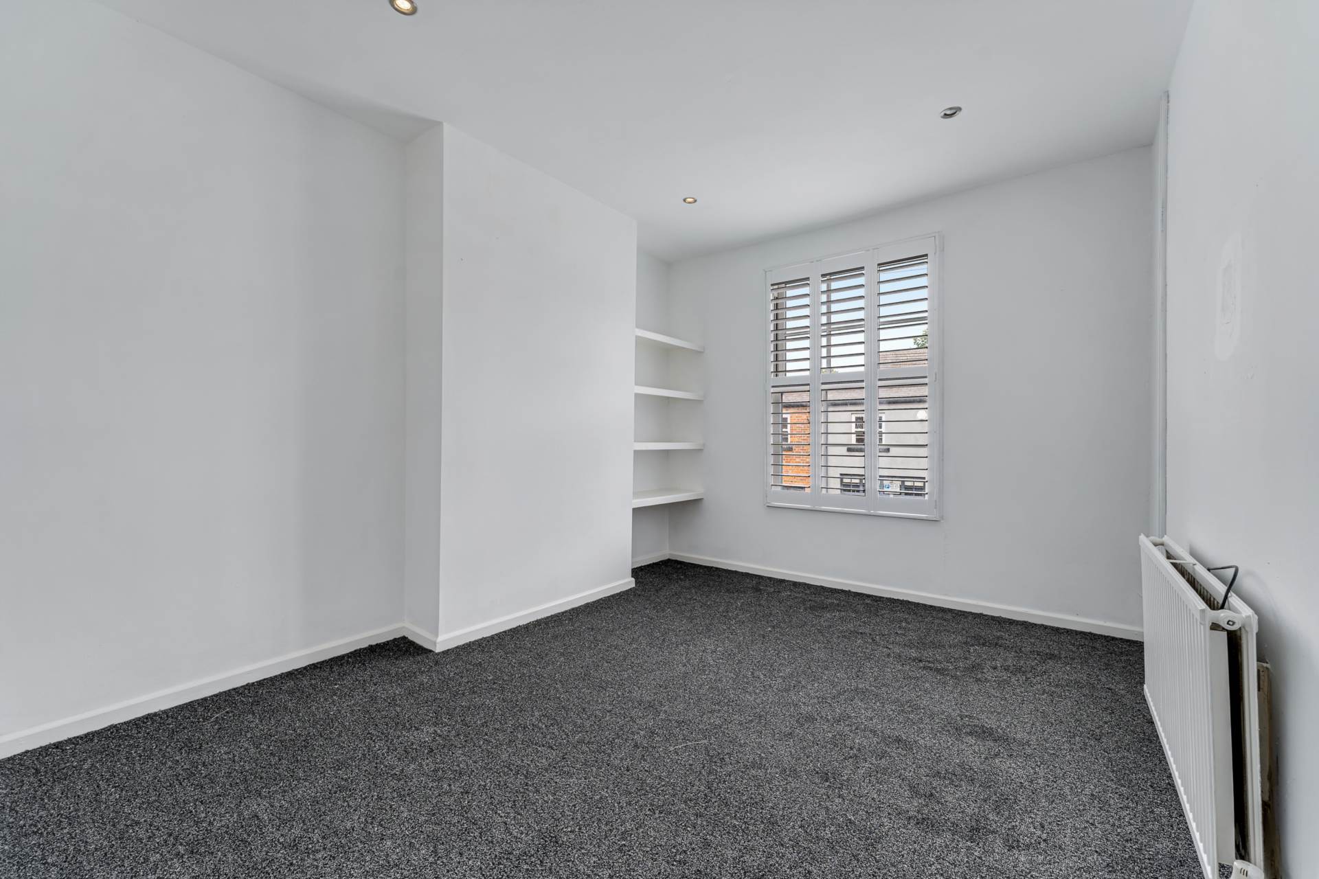 Church Lane, Prestwich, Image 14