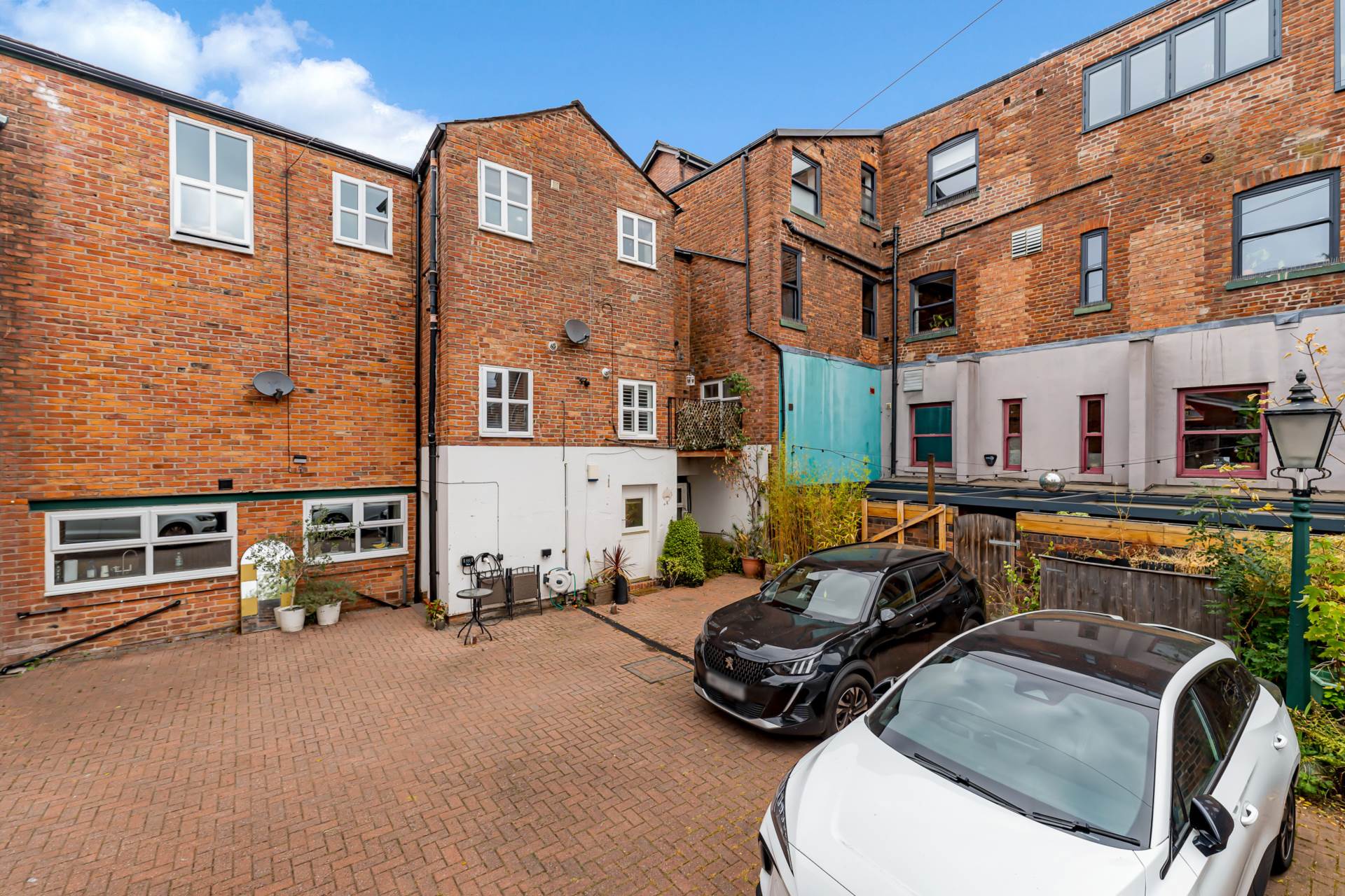 Church Lane, Prestwich, Image 21