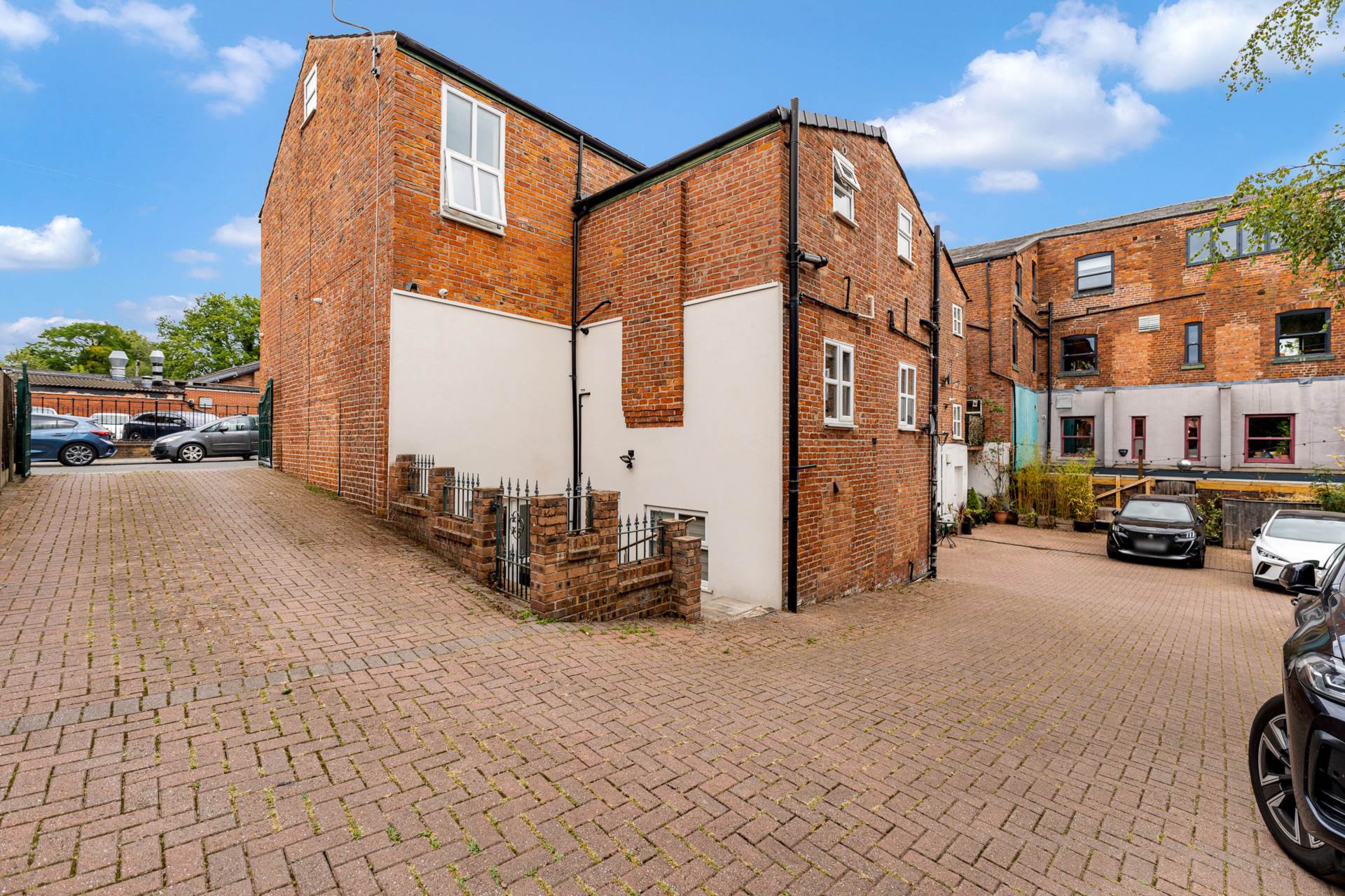 Church Lane, Prestwich, Image 23
