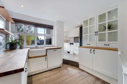 Church Lane, Prestwich, Image 11