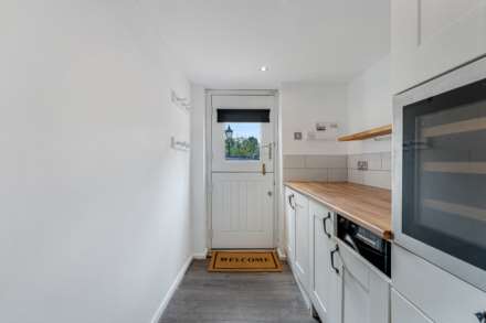 Church Lane, Prestwich, Image 13