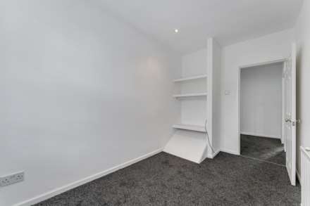 Church Lane, Prestwich, Image 17