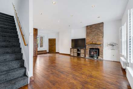Church Lane, Prestwich, Image 2