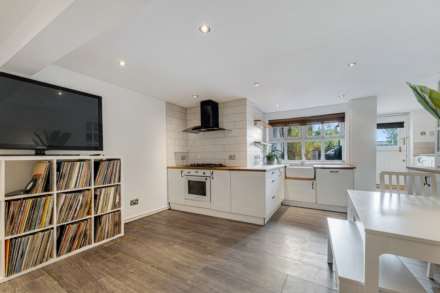Church Lane, Prestwich, Image 9