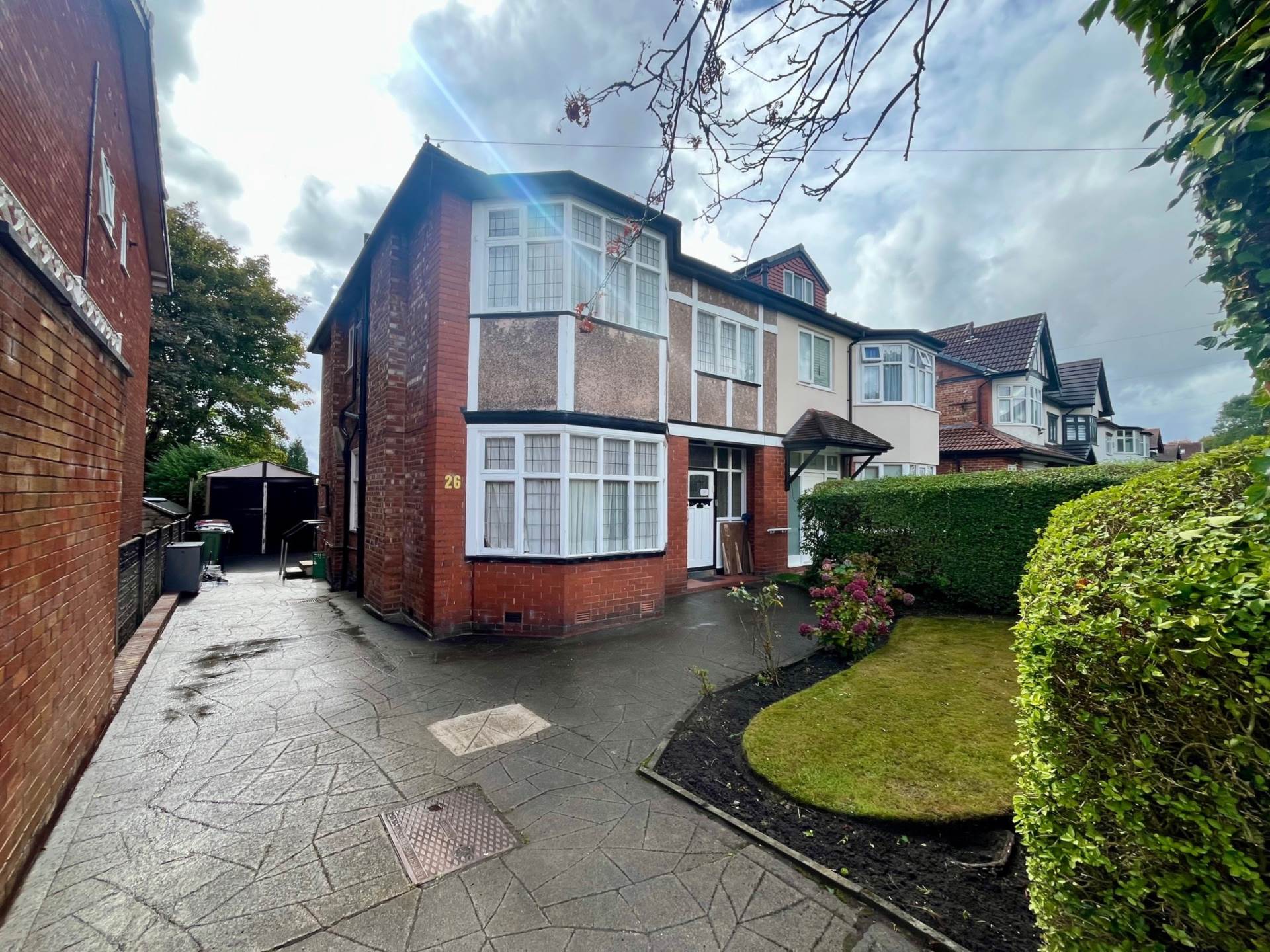 Brantwood Road, Broughton Park, Image 1