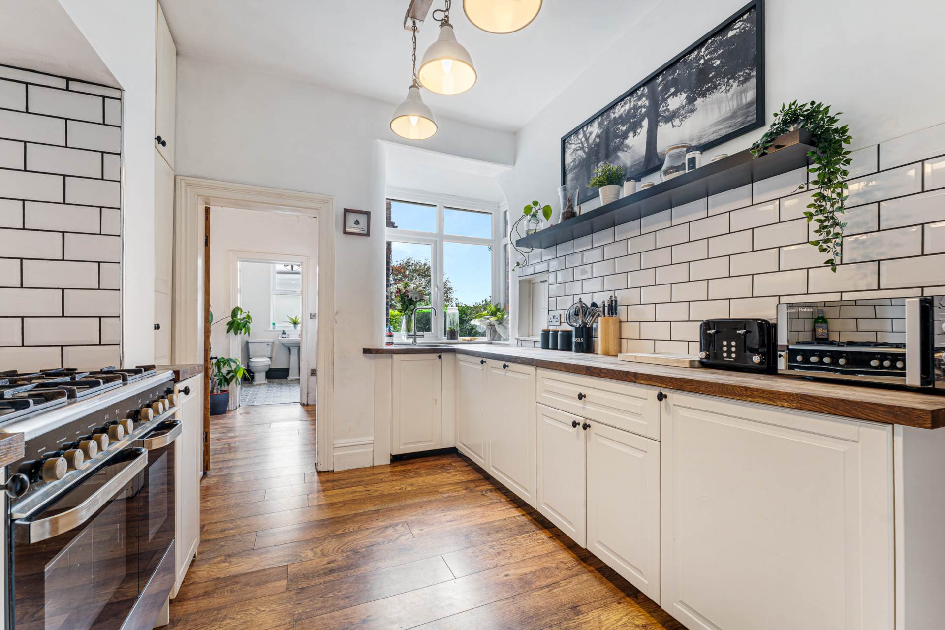 Moor Lane, Salford, Image 12