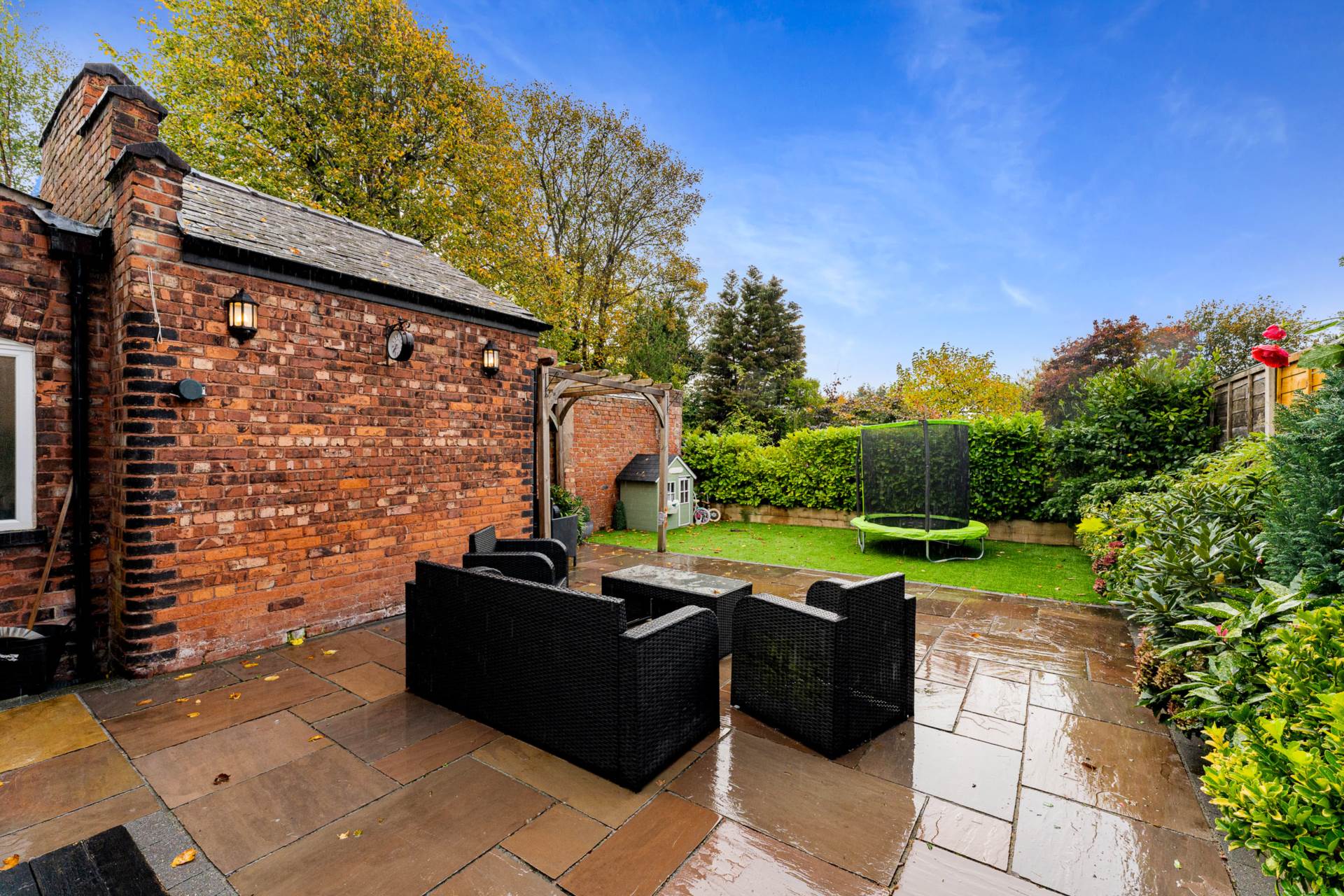Moor Lane, Salford, Image 24