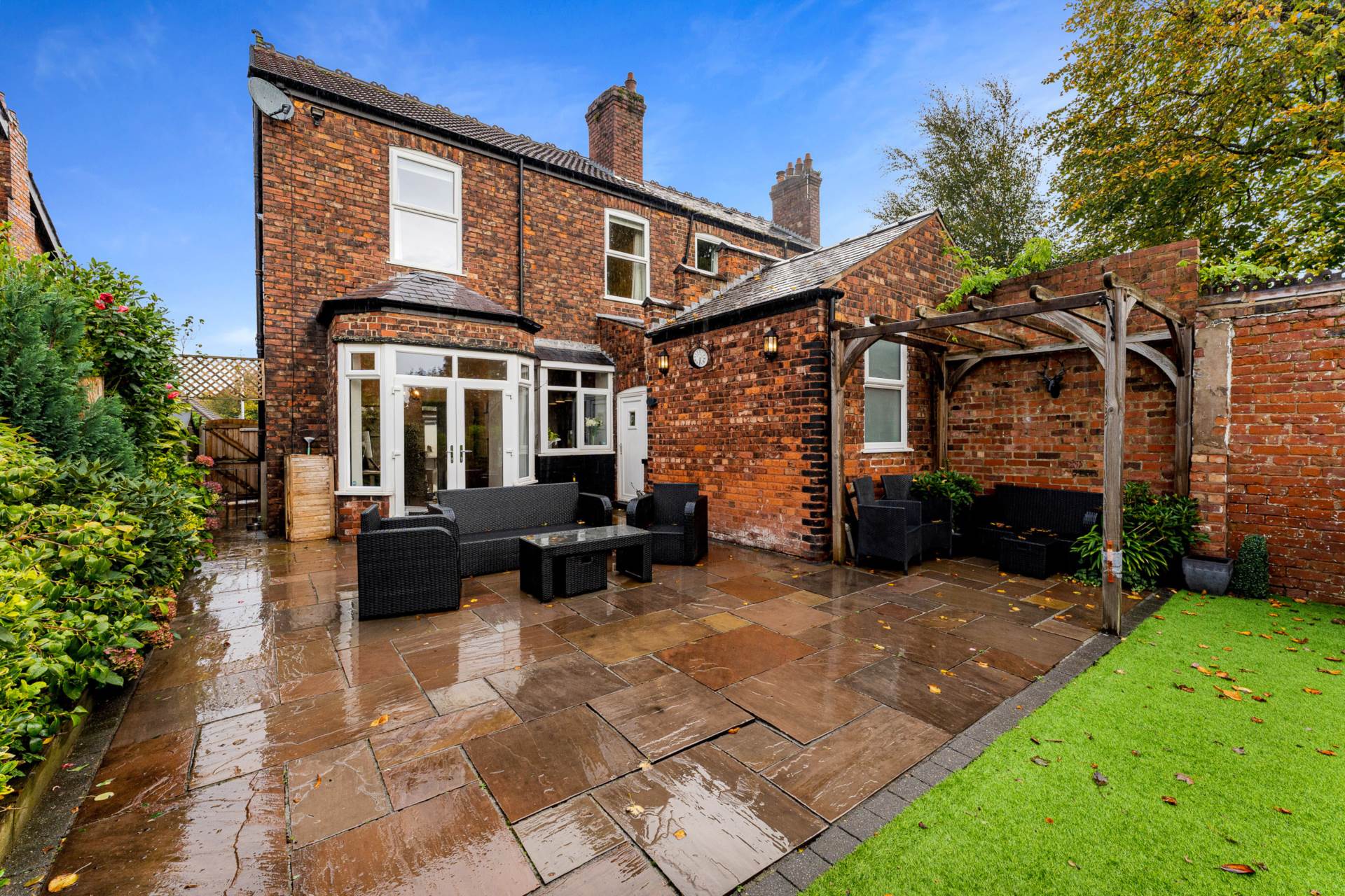 Moor Lane, Salford, Image 25