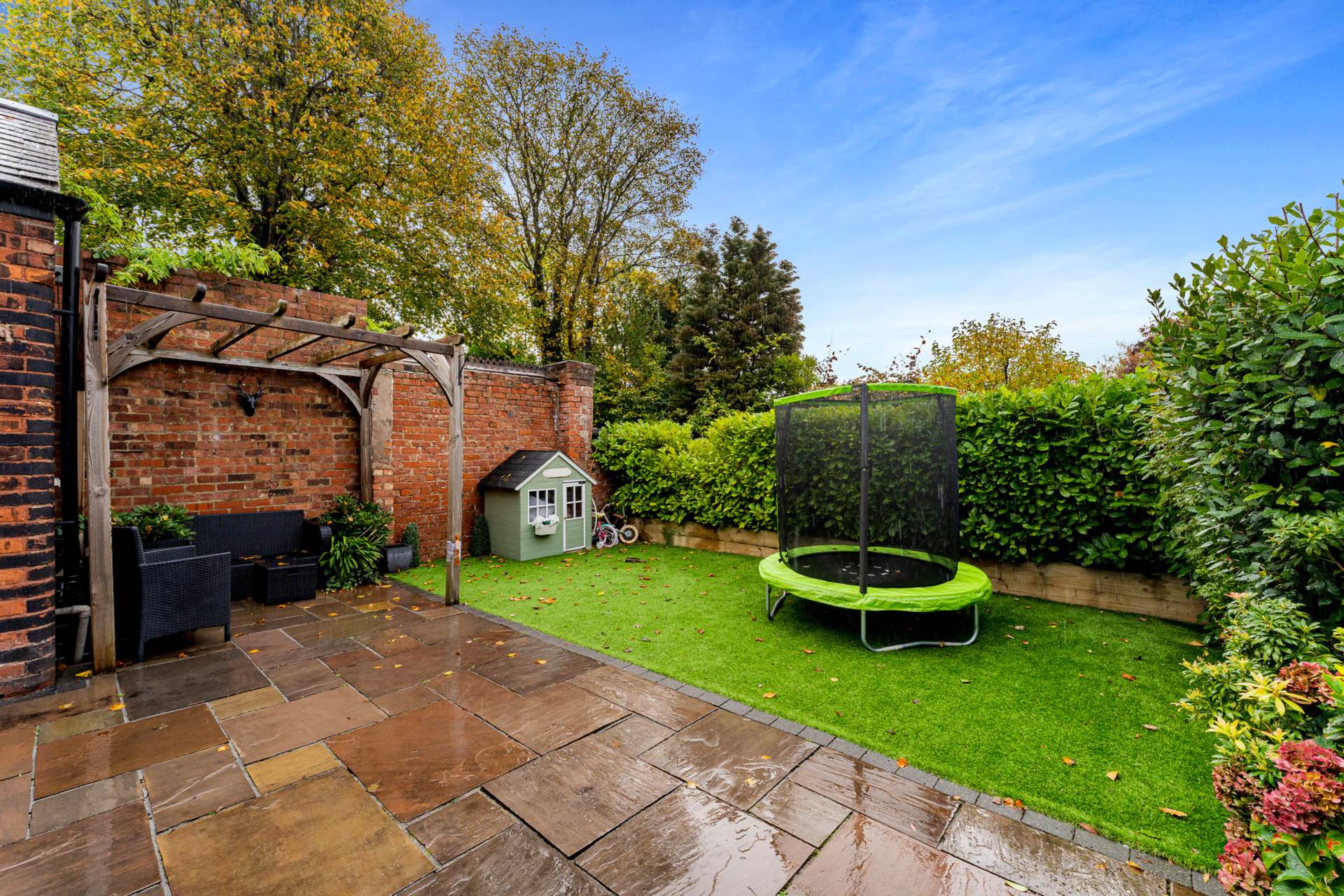Moor Lane, Salford, Image 26