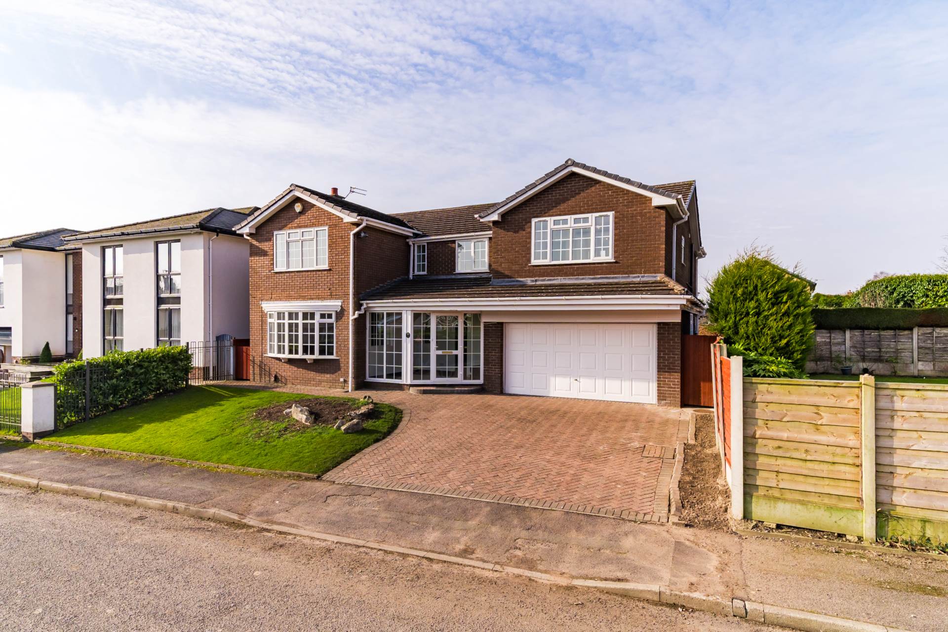 Higher Croft, Whitefield, Image 1