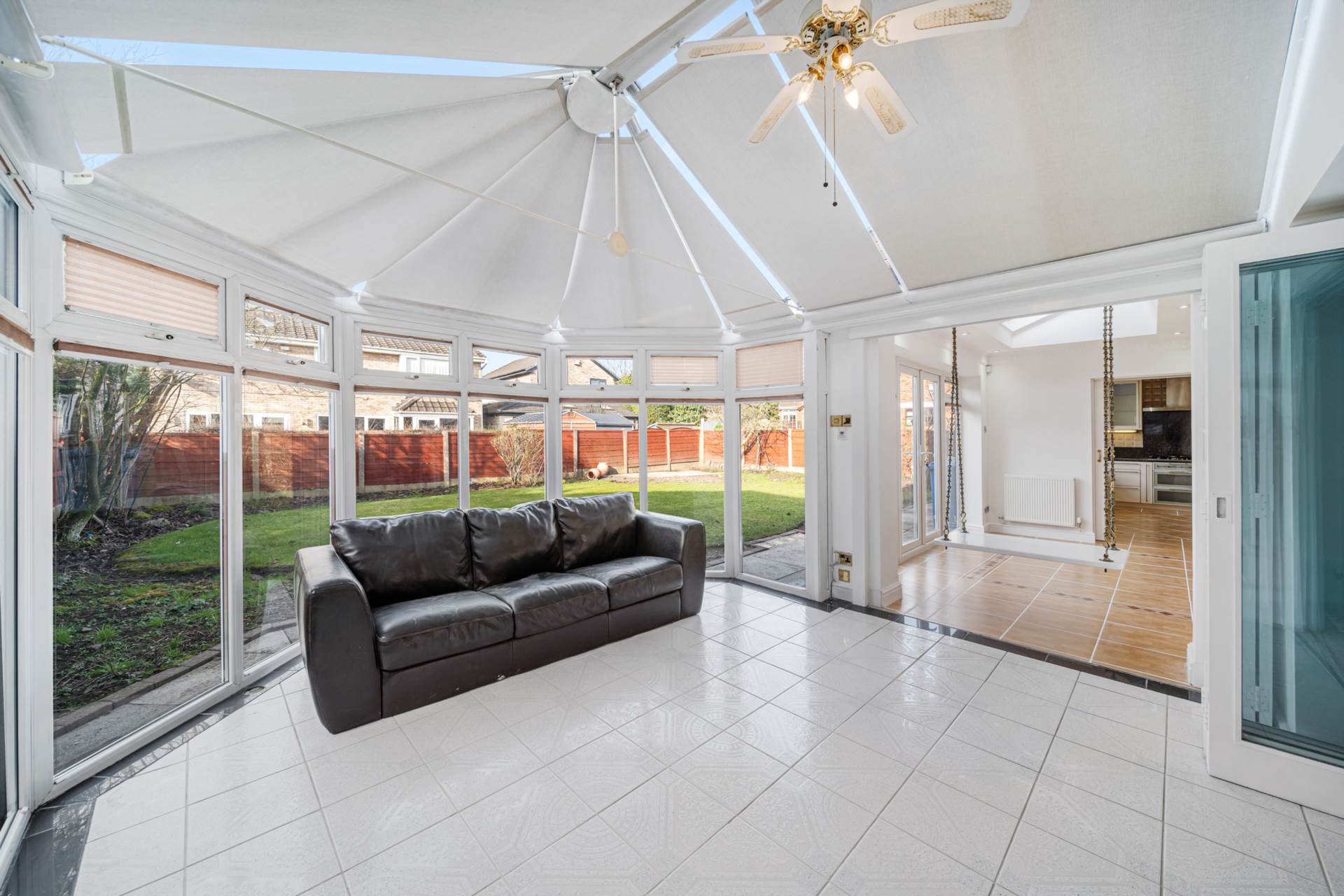 Higher Croft, Whitefield, Image 10