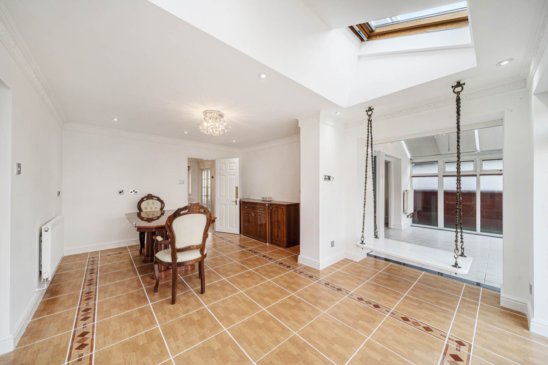 Higher Croft, Whitefield, Image 13
