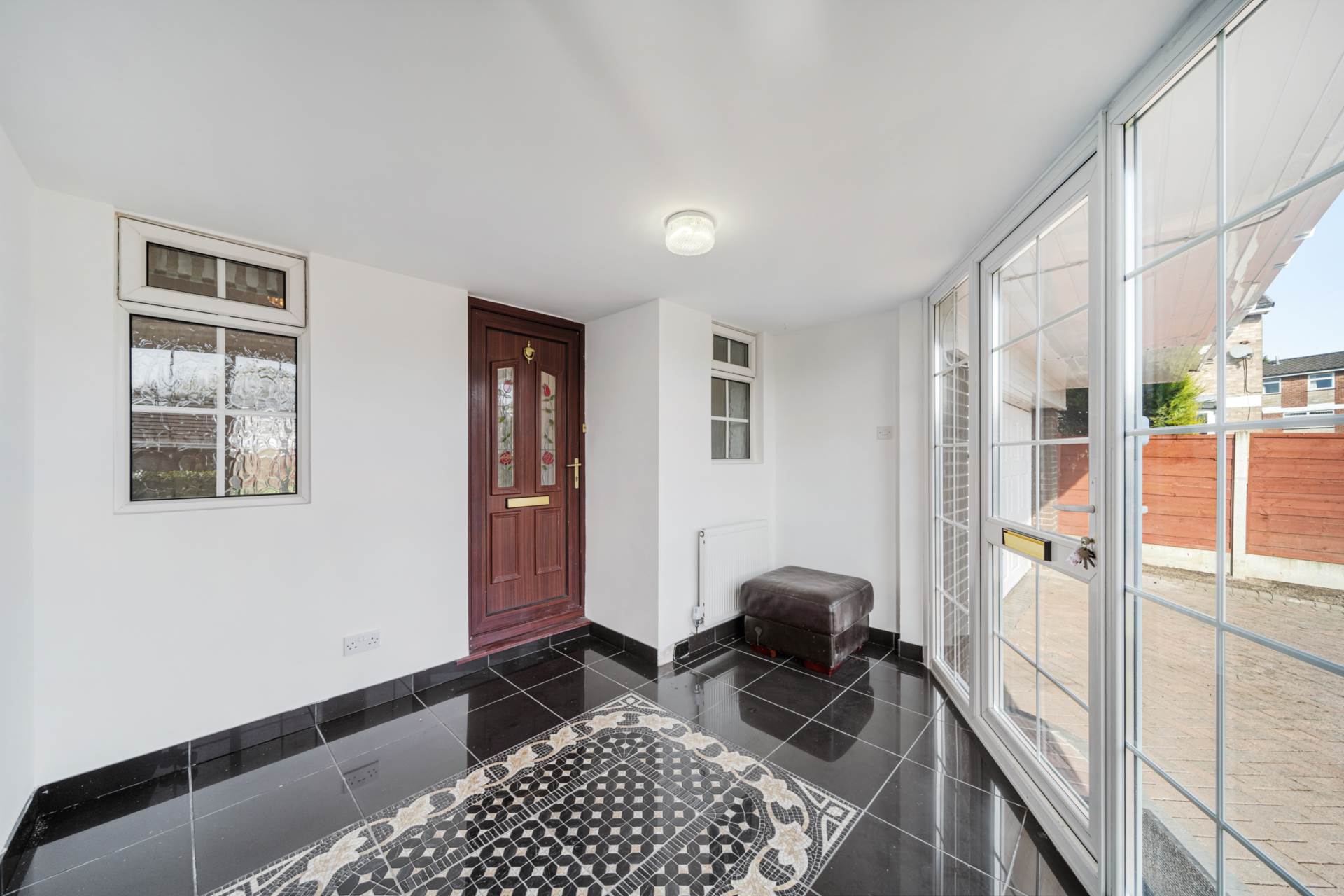 Higher Croft, Whitefield, Image 2
