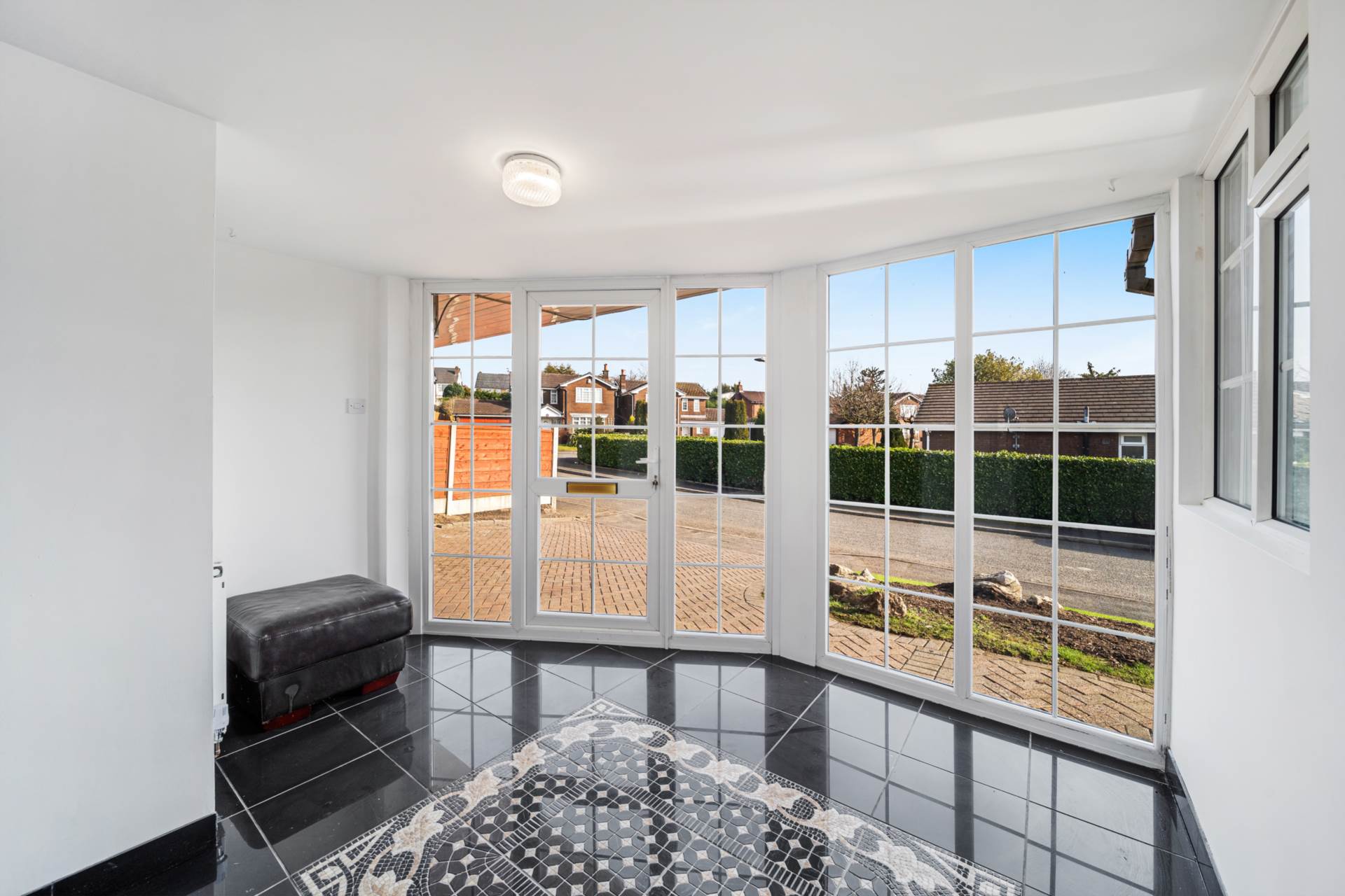 Higher Croft, Whitefield, Image 3