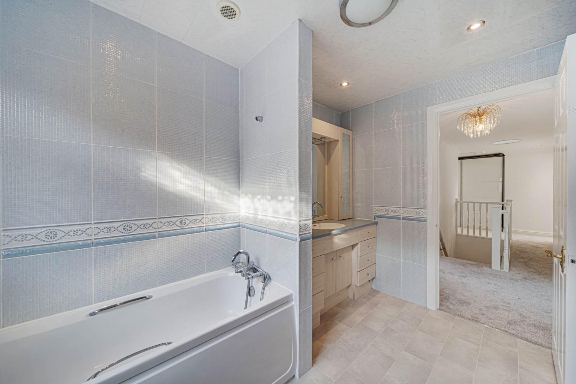Higher Croft, Whitefield, Image 36