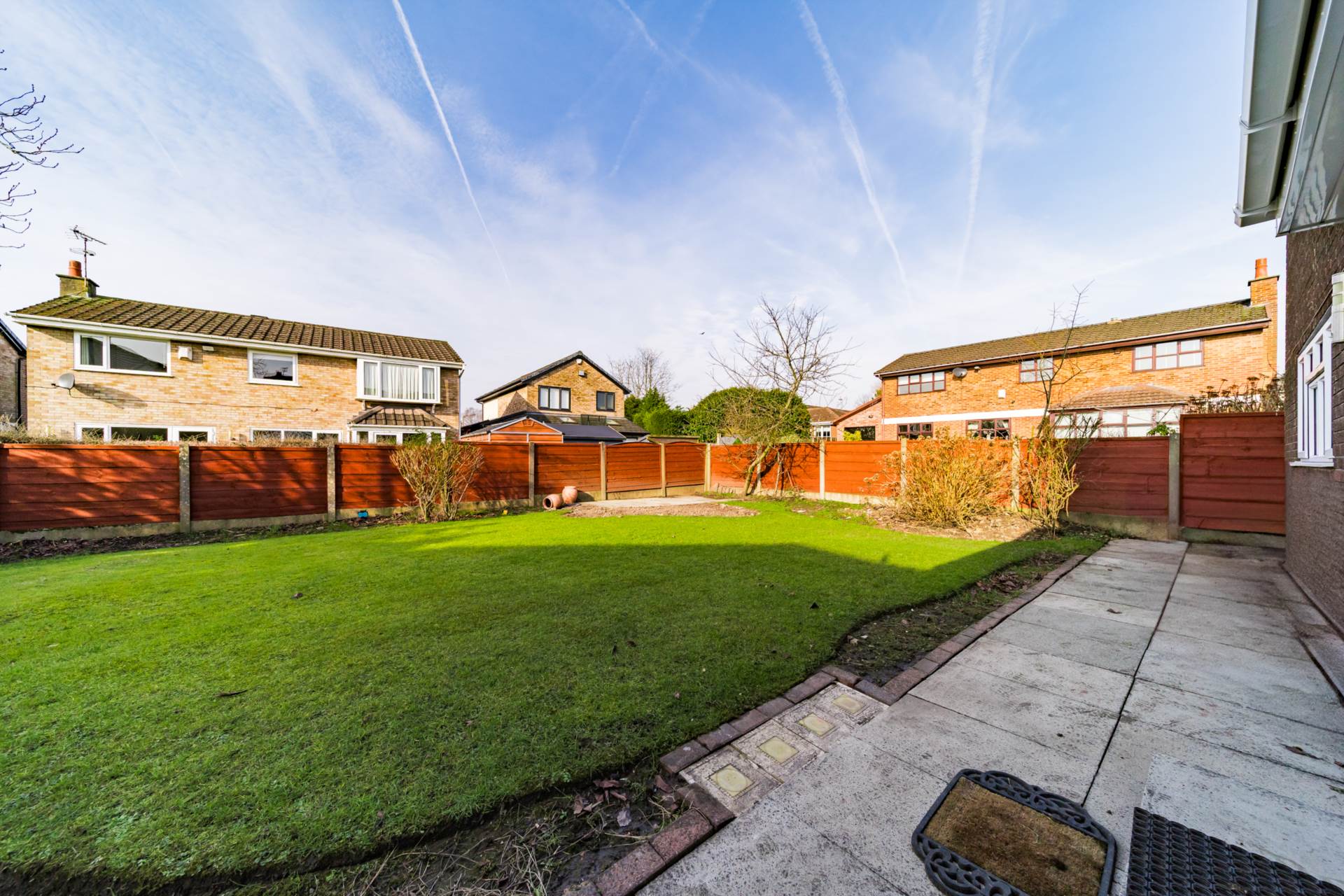 Higher Croft, Whitefield, Image 38
