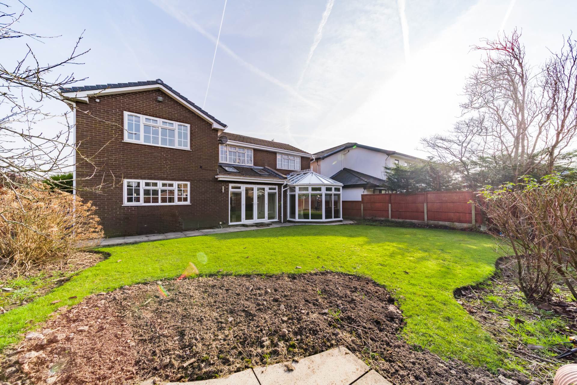 Higher Croft, Whitefield, Image 39