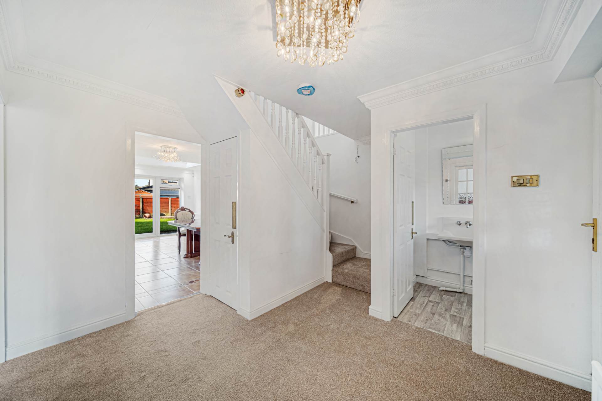 Higher Croft, Whitefield, Image 4