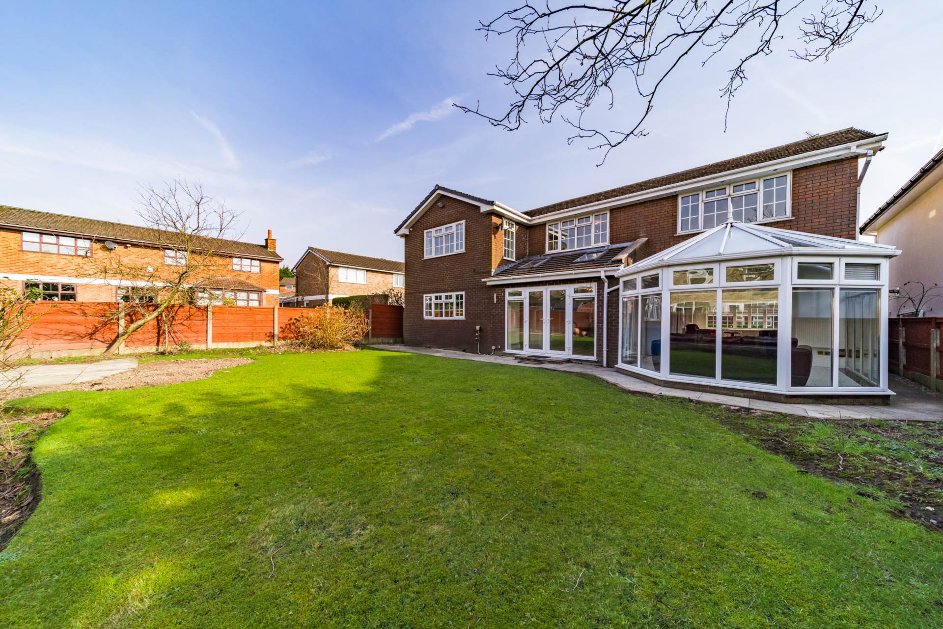 Higher Croft, Whitefield, Image 40