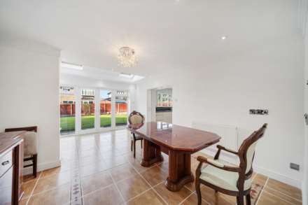 Higher Croft, Whitefield, Image 12