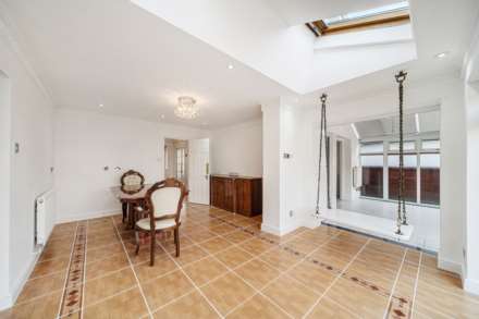 Higher Croft, Whitefield, Image 13