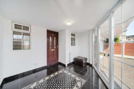 Higher Croft, Whitefield, Image 2