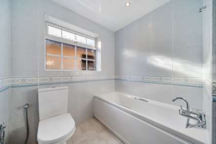 Higher Croft, Whitefield, Image 35