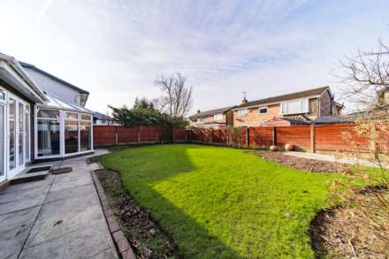 Higher Croft, Whitefield, Image 37
