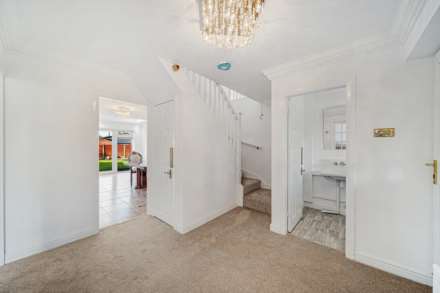 Higher Croft, Whitefield, Image 4