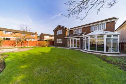 Higher Croft, Whitefield, Image 40